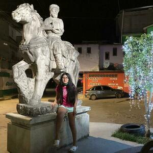 Fundraising Page: Emily Zurita